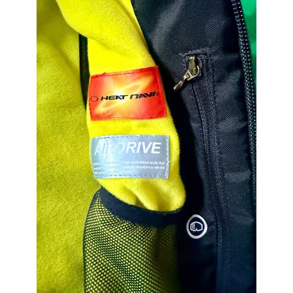 DESECENTE TOP QUALITY SKI JACKET - Picture 5 of 14